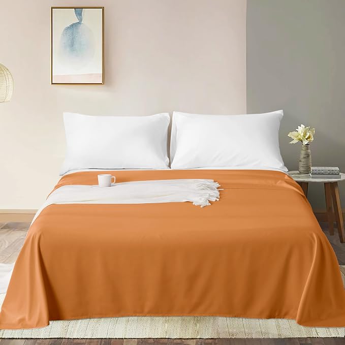 FLXXIE Twin XL Flat Sheet - Image 4