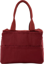 Soolla Studio Bag: Art Supply Storage Organizer & Pottery Tool Bag, Washable - Image 4
