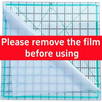 8 Quilting Rulers, Quilting Squares | Square Rulers, Quilting Rulers and - Image 2