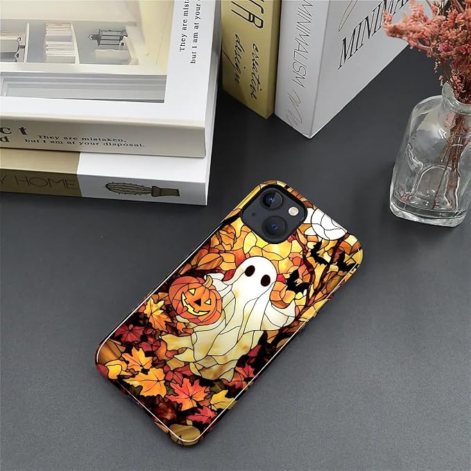 Case for iPhone 13/14, Scratch Resistant Hybrid Double Layer Hard - Image 5