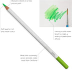 Winsor & Newton Studio Collection Artist Pencils, Watercolor Pencils - Image 6