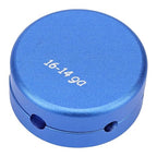 Garosa Dual Cavity Butt Connector Mold 16-14 AWG Aluminum Alloy - Image 9