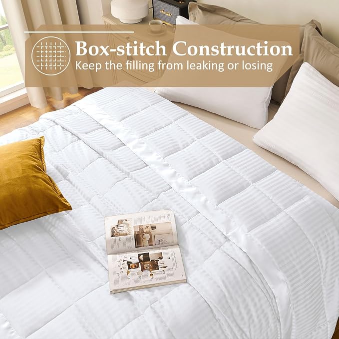 downluxe Queen Size Blanket - Image 4