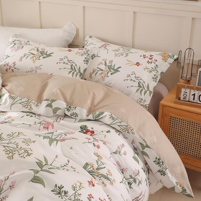 OAITE Duvet Cover Twin Size - Image 6