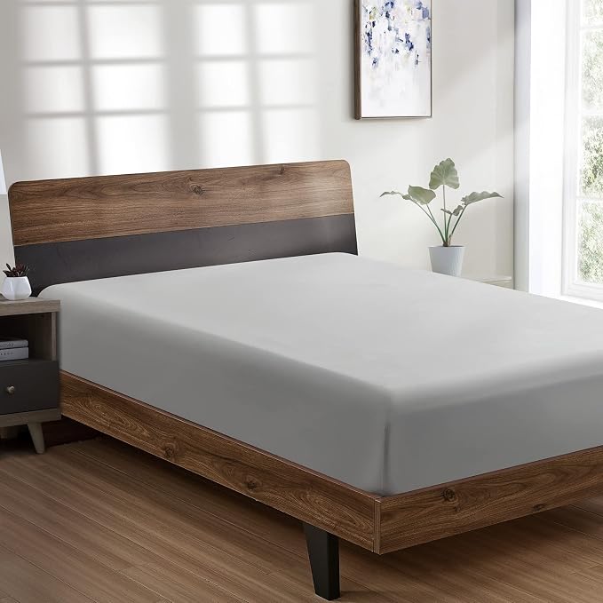 FreshCulture Twin Fitted Sheet by FreshCulture