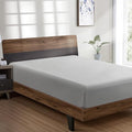 FreshCulture Full Fitted Sheet by FreshCulture