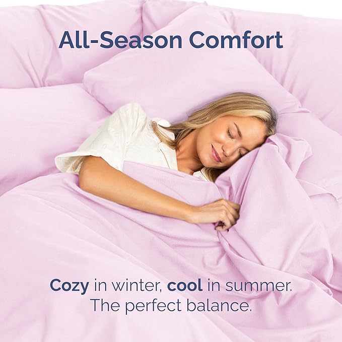 Cal King Size Flat Sheet - Image 6