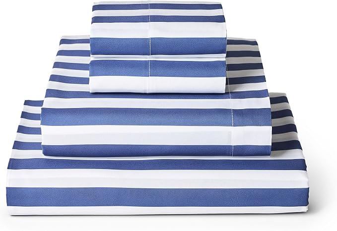 Mellanni Queen Sheets Set by Mellanni