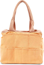 Soolla Studio Bag: Art Supply Storage Organizer & Pottery Tool Bag, Washable - Image 5