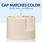 Rust-Oleum 334023-2PK Painter's Touch 2X Ultra Cover Spray Paint, 12 oz - Image 7