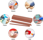 Manarty Hot Glue Sticks - Image 7
