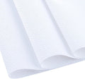 Cross Stitch Aida Fabric 14 Count, 59 by 39 Inch Large Size, Classic Reserve by MYFAMIREA