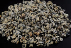 Natural Chip Stone Beads Dalmation Spot 5-8mm About 400 pieces Irregular - Image 2