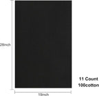 Aida Cloth 11 Count Cross Stitch Fabric, 19×28inch | Enables Easy Needle - Image 2