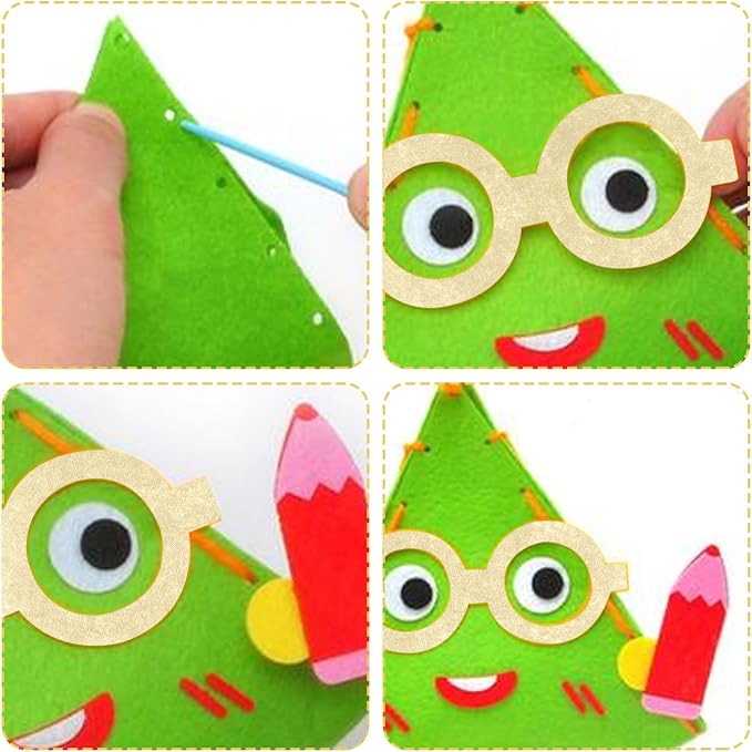 Felt Sheets Fabric - Image 4