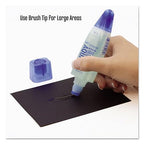 Tombow 52180 MONO Aqua Liquid Glue, 1.69 Ounce - Image 3