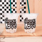 TECKWRAP Space Gray Chrome Vinyl Wrap Metallic Adhesive Vinyl Bubble Free - Image 4