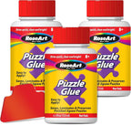 RoseArt Jigsaw Puzzle Glue by Cra-Z-Art