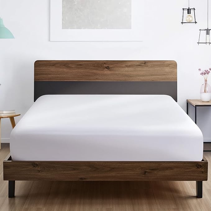 FreshCulture Twin Fitted Sheet - Image 6