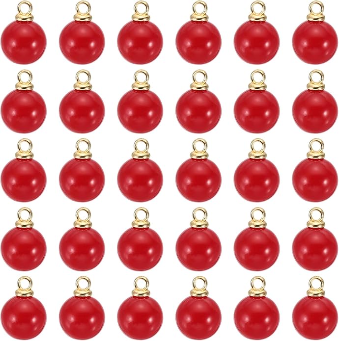 PATIKIL Pearl Charm by PATIKIL