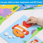 QIDIWIN EVA Foam Craft Sheets - Image 6