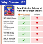 Butterfly EduFields 100+ Science Kits - Image 6