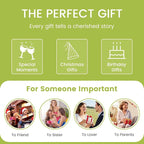 500 Piece Puzzle for Adults, Colorful Birdhouses 500 Piece Puzzle, Vibrant - Image 5