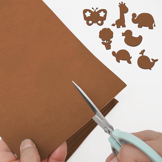 MEARCOOH Self Adhesive Foam Sheets - Image 4