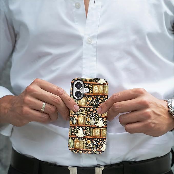Case for iPhone 17, 2-Layer Protection, Shockproof and Scratch-Resistant for - Image 6