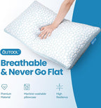 QUTOOL Double Sided Cooling Pillow - Image 8