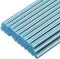 uxcell 30pcs Mini Hot Glue Gun Sticks 4-inch x 0.27-inch High Sticky Small Hot by uxcell