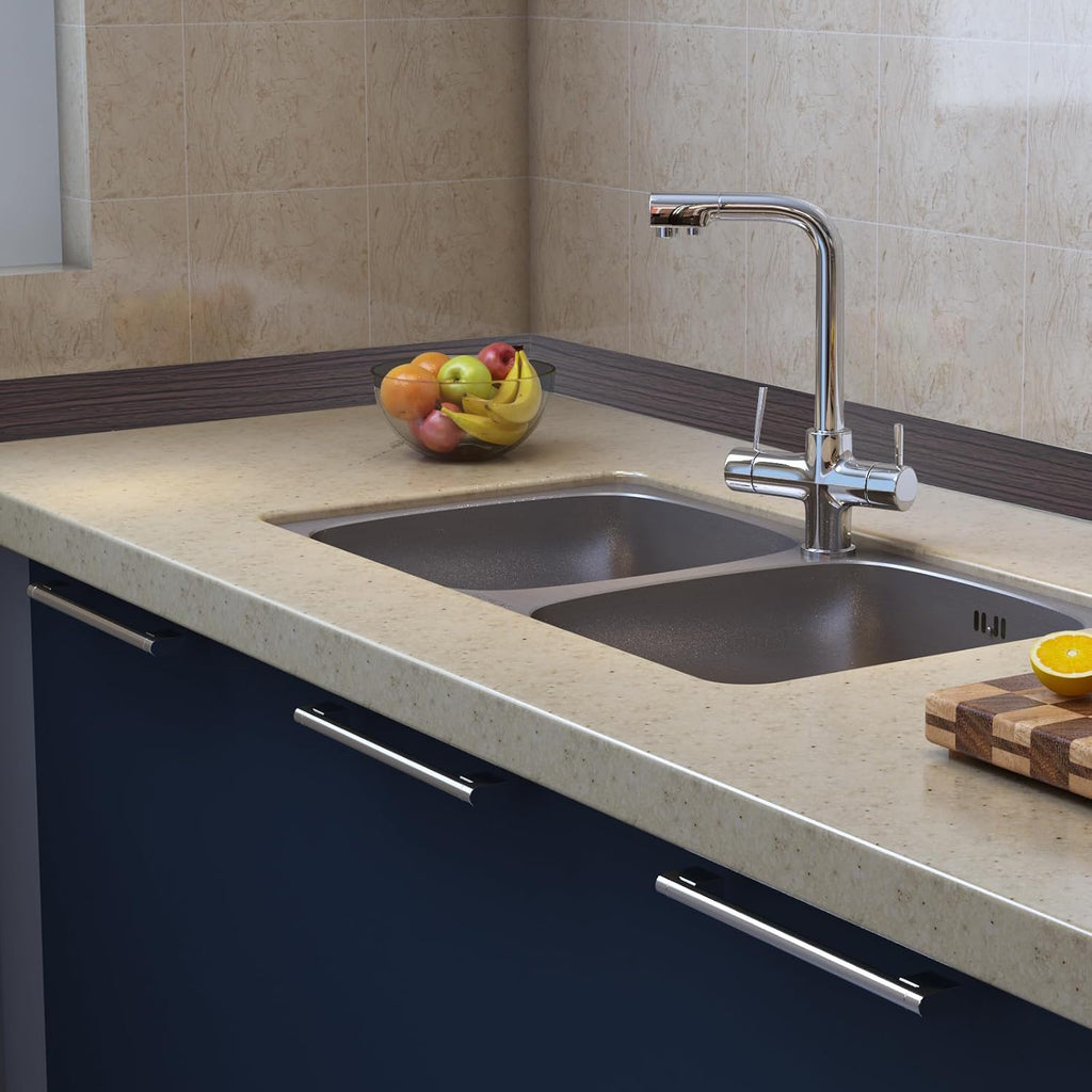 Floor Transition Strip & Self Adhesive Floor Vinyl Floor Edge Trim Laminate Floor Gap Covering Joining Strip