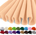 IONTACH 36" X 36" Soft Felt Fabric 1.6mm Thick | Felt Sheets by IONTACH