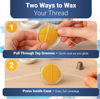 Thread Wax and Thread Conditioner - Image 5