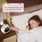 ANALOI Alarm Clock for Kids, Ok to Wake Clock for Kids - Image 3