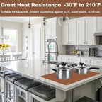Sapid Extra Large Silicone Sheet - Image 7