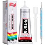 110 ml B7000 Adhesive for Crafts, Jewelry Making, Nail Art by FITTDYHE