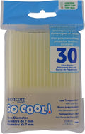 Westcott So Cool! Low-Temp Glue Sticks by Westcott