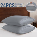 Pillowcases Queen Size 24 Pack - Image 5
