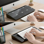 TSJ OFFICE Desktop Whiteboard Dry-Erase-Board - Image 7