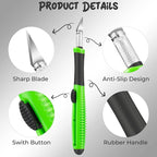 Exacto Knife, 1 Pack Craft Knife - Image 2