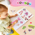 Labeol Diamond Art Kits for Kids Boys and Girls Ages 6-8-10-12 Easy to DIY - Image 2