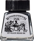 Winsor & Newton Specialty Ink, 14ml Bottle by WinsorNewton