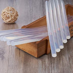 50 PCS Mini Round Hot Glue Sticks - Image 8