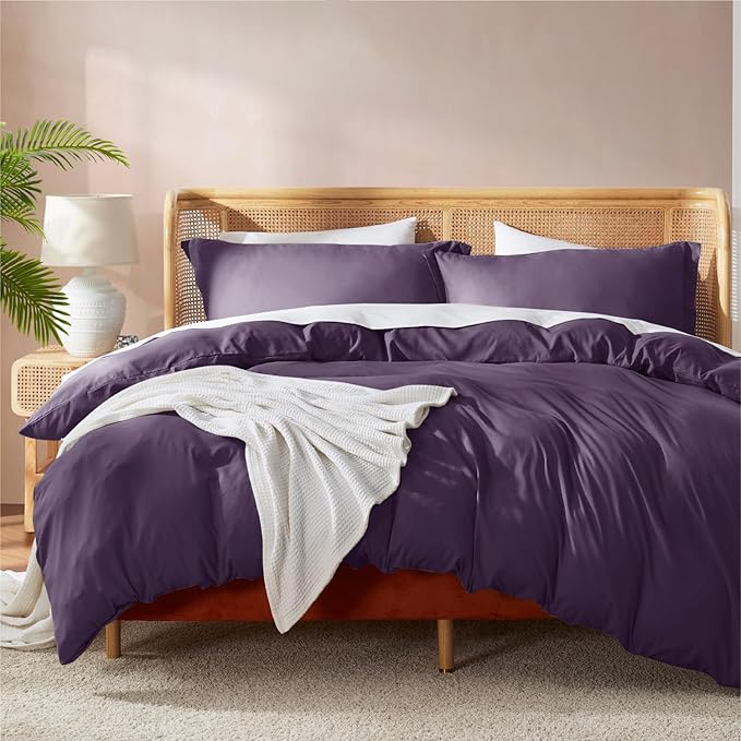 Nestl Full Duvet Cover Set by Nestl