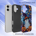 Case for iPhone 17, 2-Layer Protection, Shockproof and Scratch-Resistant for - Image 2
