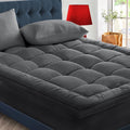 CYMULA Mattress Topper Short Queen Size by CYMULA