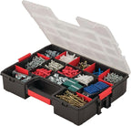 CRAFTSMAN Large Storage Organizer, 15 Compartments by CRAFTSMAN
