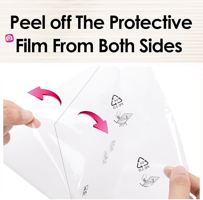 FIXSMITH 11x14 Picture Frame Set of 2, Photo Frame - Image 4