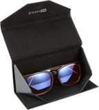 Sleep ZM Blue Light Blocking & Light Sensitivity Glasses - Image 7